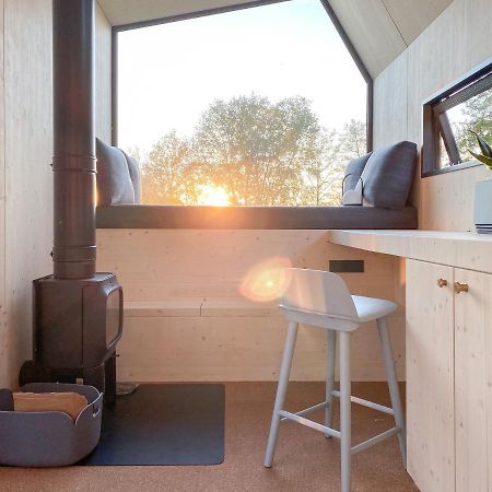Tinyzeit Urlaub Im Tiny House An Der Flensburger Foerde Βίλα Steinberg  Εξωτερικό φωτογραφία