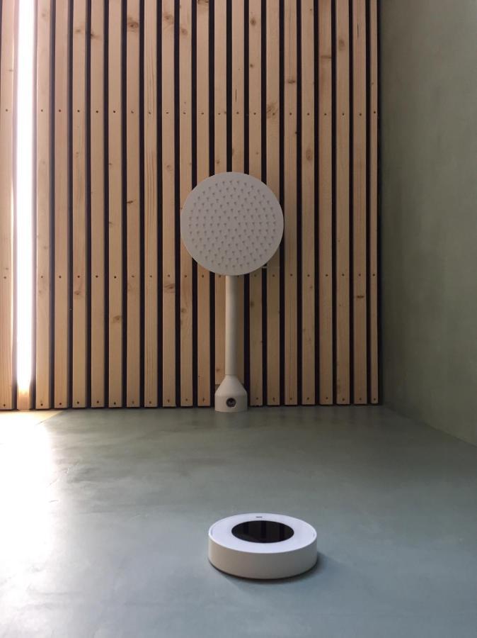 Tinyzeit Urlaub Im Tiny House An Der Flensburger Foerde Βίλα Steinberg  Εξωτερικό φωτογραφία